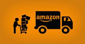 Amazon-Shopping Fado