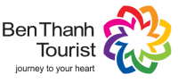 benthanhtourist logo