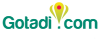 gotadi logo